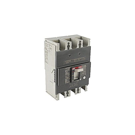 Abb CIRCUIT BREAKER, 3P, 250V, 250A A2N250TW